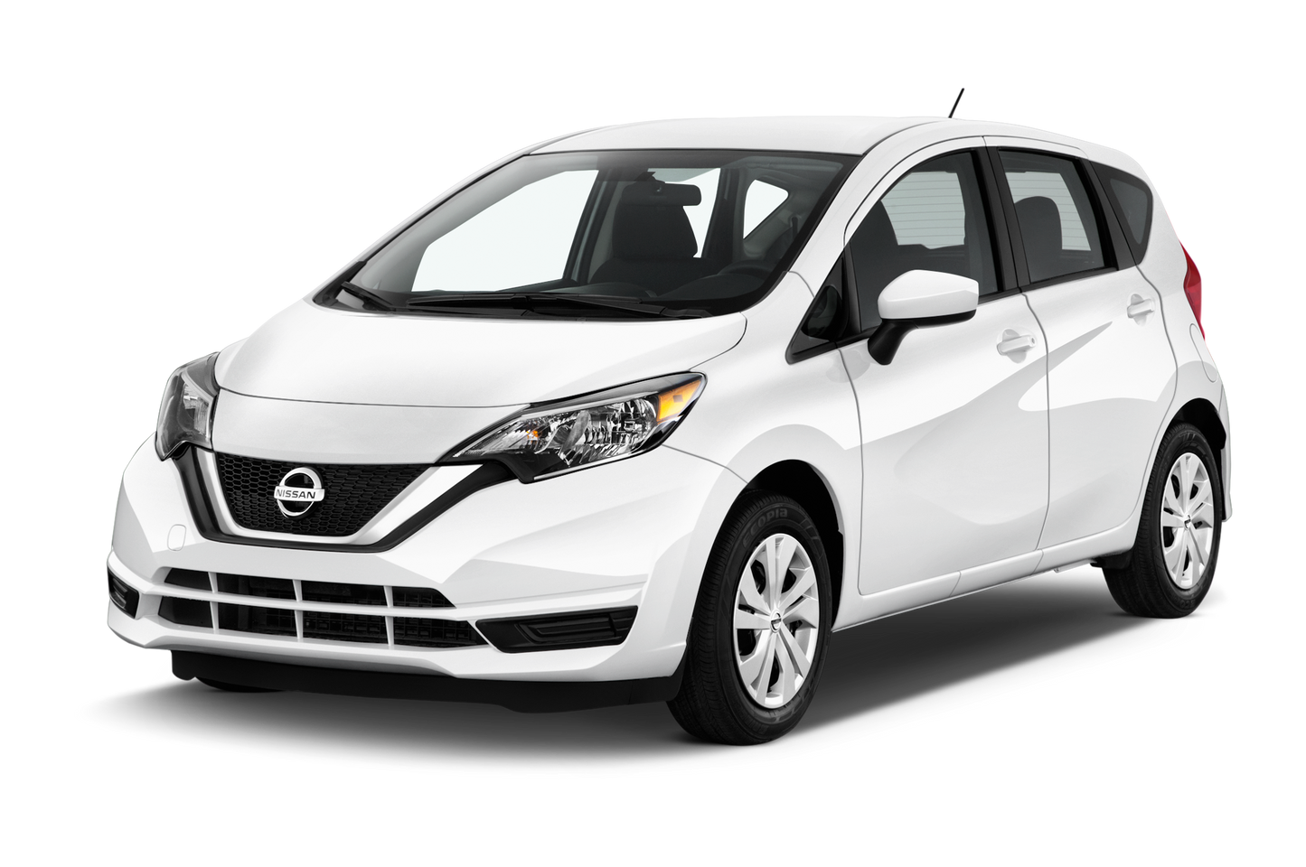 Nissan Versa Note