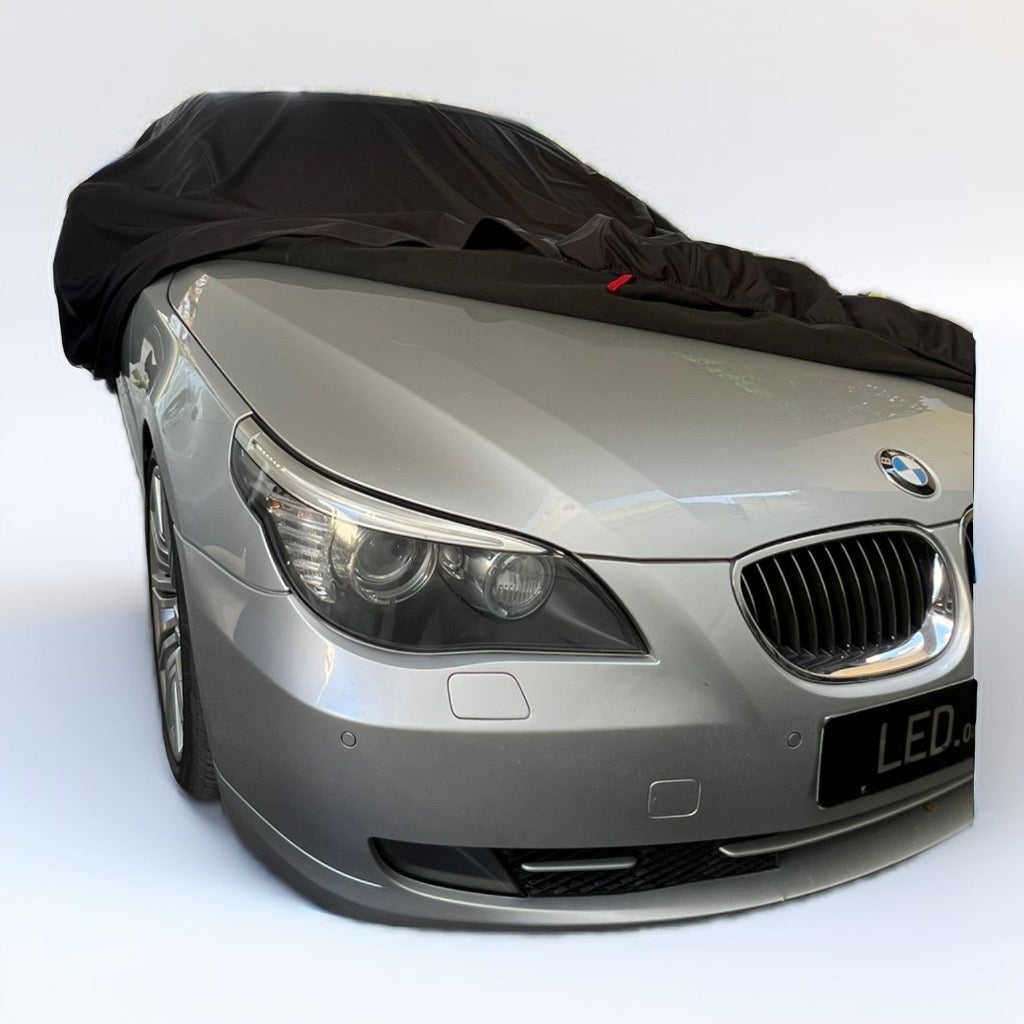 BMW 550i