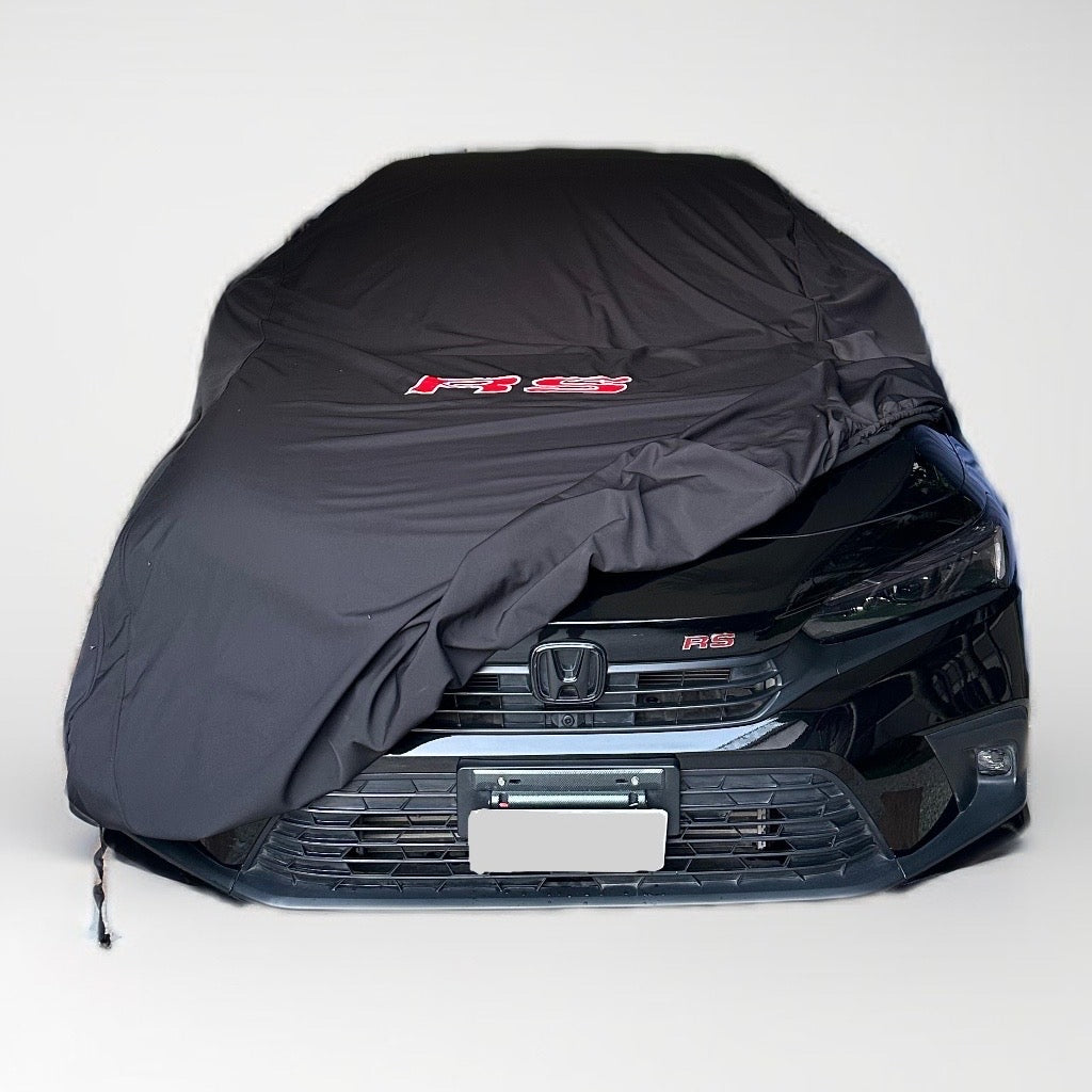 Honda Civic 11th Gen