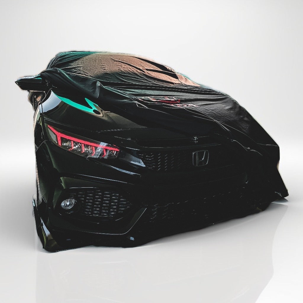 Honda Civic X