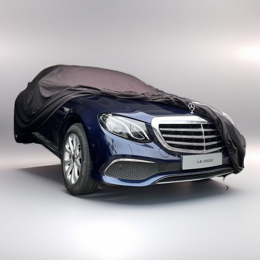 Mercedes E200