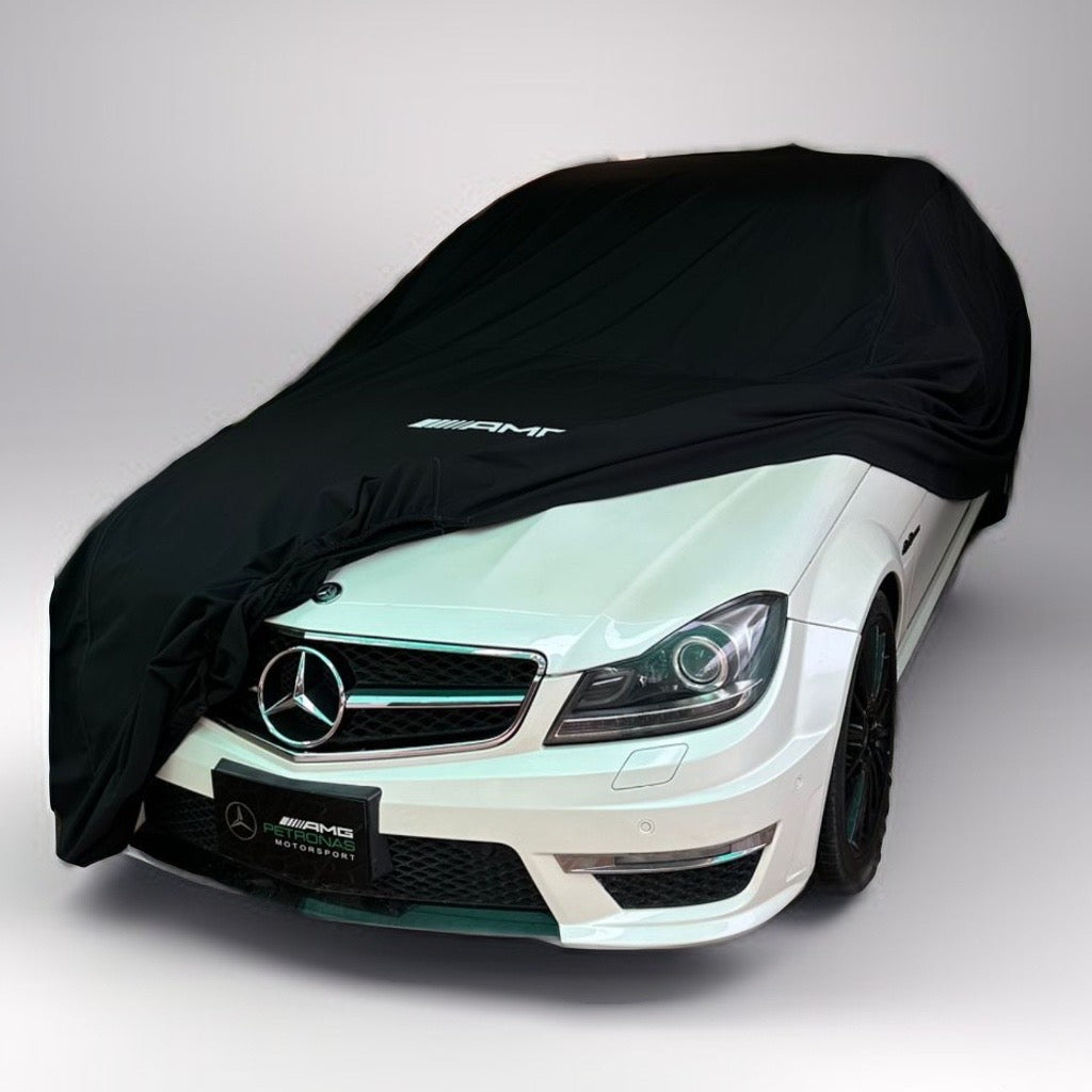 Mercedes C63
