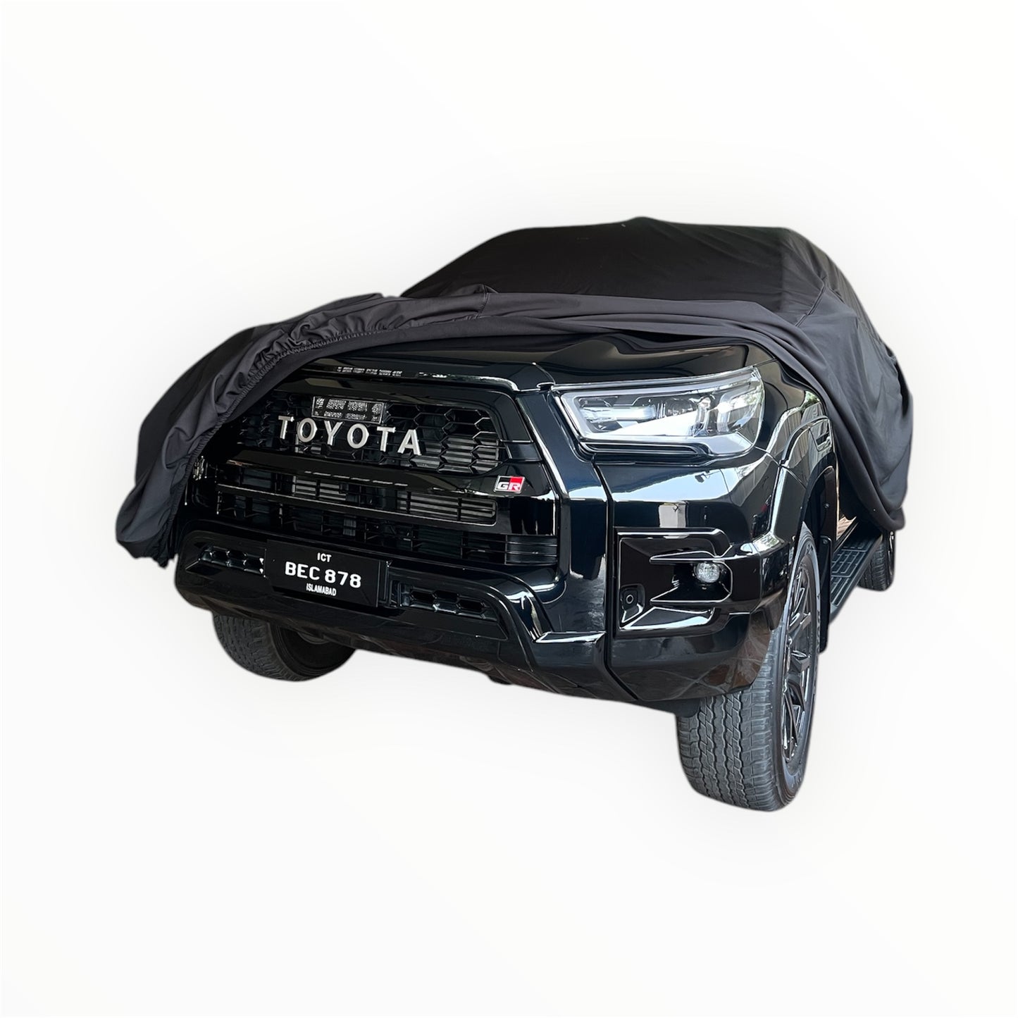 Toyota Revo