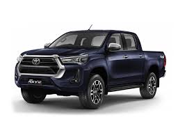 Toyota Vigo