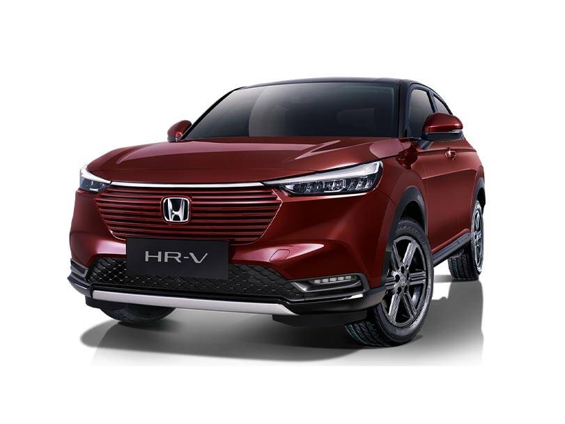 Honda HRV