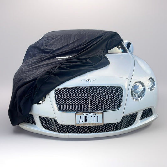 Bentley