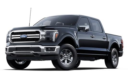 Ford F-150 CrewCab