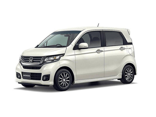 Honda N Wagon
