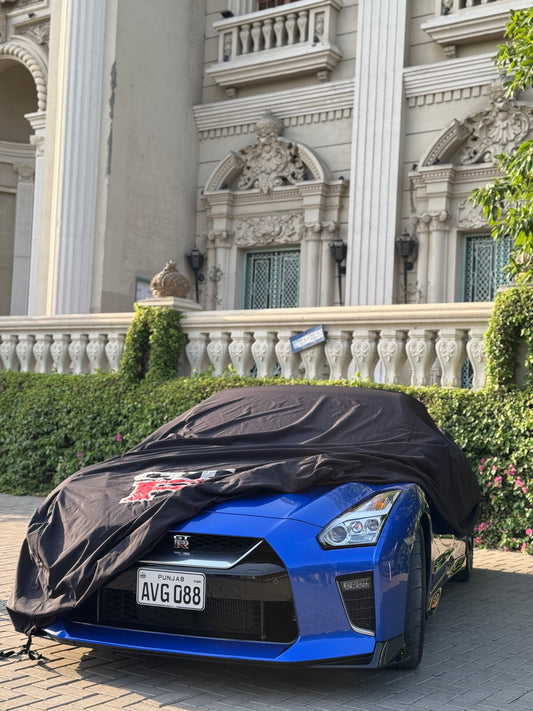 Nissan Gtr