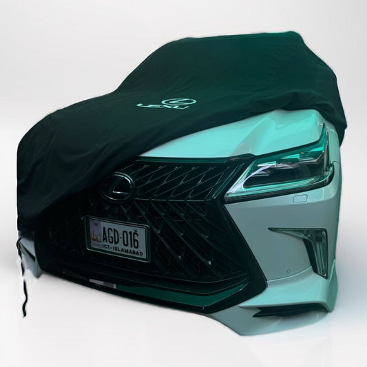 Lexus 570